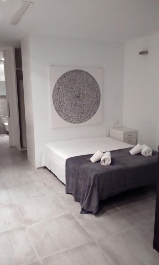 Nwt Monserrat Appartement Valencia