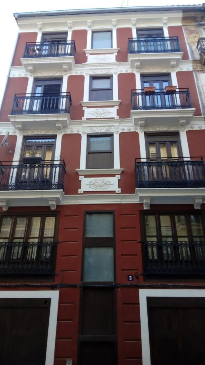 Appartement Nwt Monserrat *