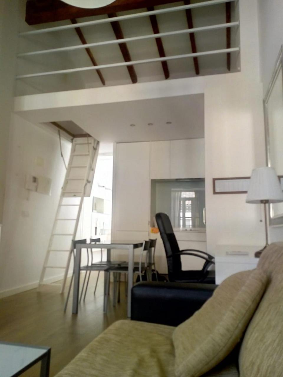 Nwt Monserrat Appartement