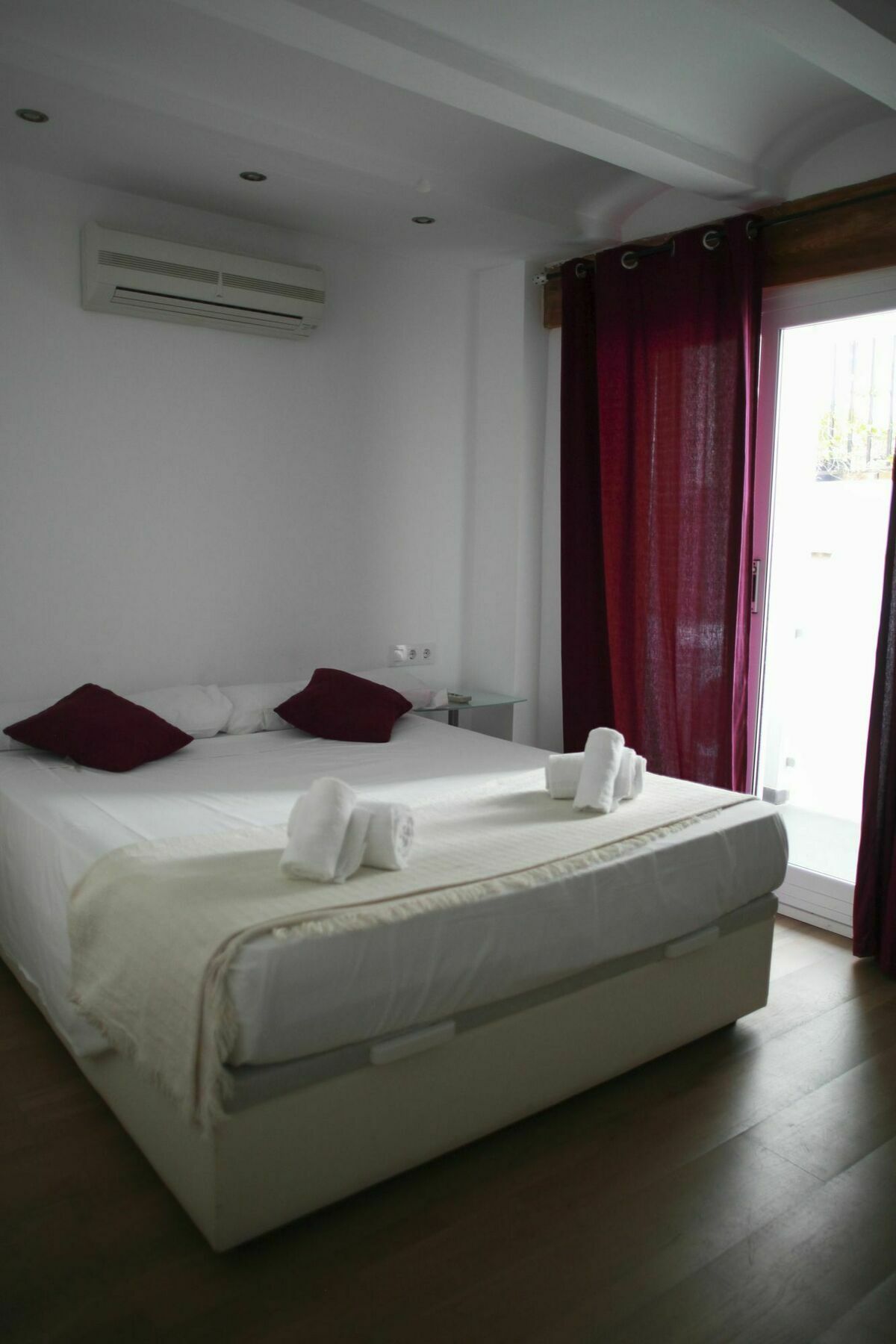 Appartement Nwt Monserrat *
