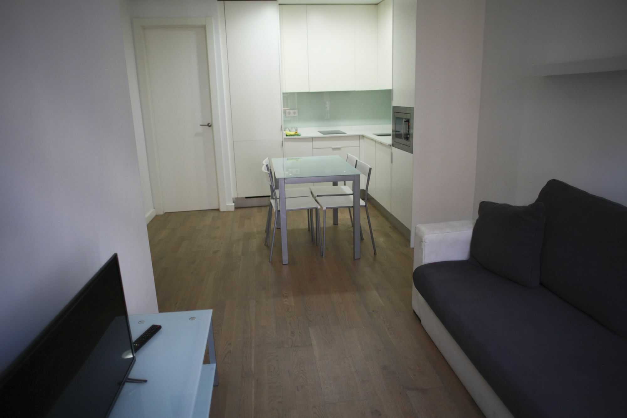 Apartment Nwt Monserrat Valencia